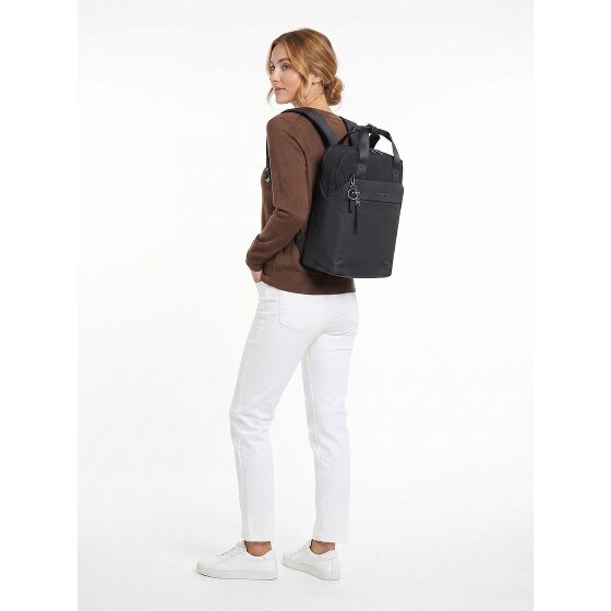 Hedgren Furo Daypack M RFID protection 37 cm Laptop compartment