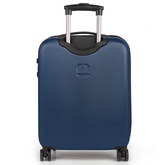 Gabol Paradise XP 4 wheels Suitcase set 4-piece