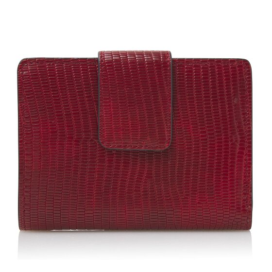 Castelijn & Beerens Donna wallet RFID leather 9 cm