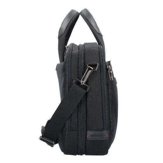 Samsonite Pro-DLX 5 flight bag 42 cm laptop compartment