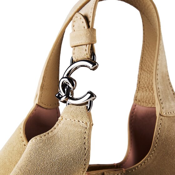 Coccinelle C-Easy Shoulder Bag Leather 21 cm