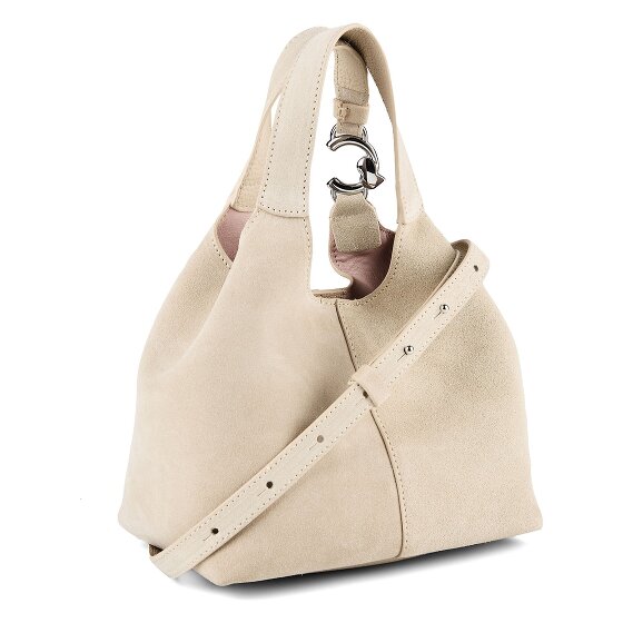 Coccinelle C-Easy Shoulder Bag Genuine Leather 21 cm