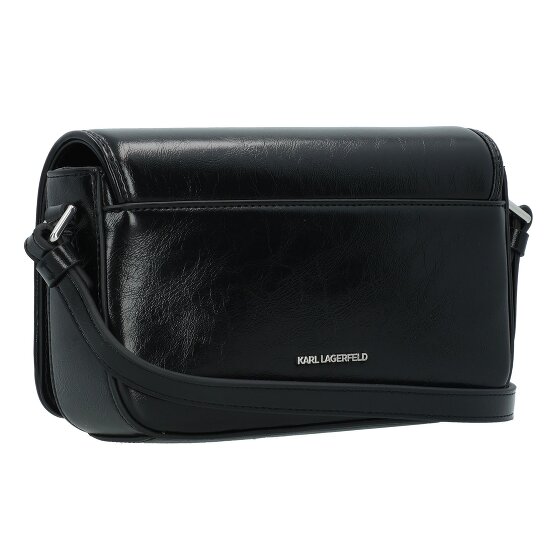 Karl Lagerfeld Essentials Shoulder bag 22 cm