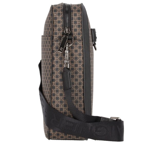 Aigner The Core shoulder bag 21 cm