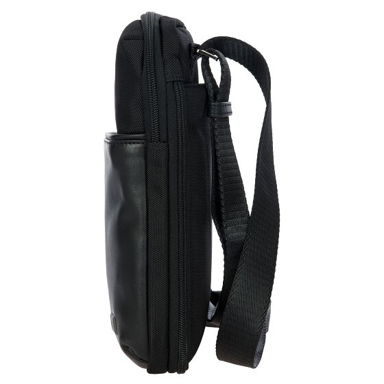 Bric's Monza shoulder bag 21 cm Bric's Monza shoulder bag 21 cm