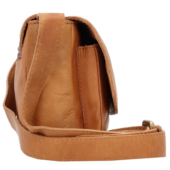 Klondike 1896 Rush Monika shoulder bag leather 17 cm