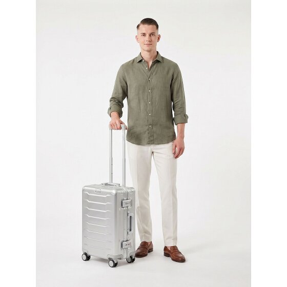 Stratic Phoenix 4 wheels Cabin suitcase S 55 cm