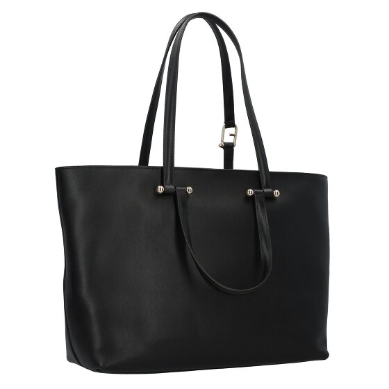 Furla Duetto Shopper Bag Leather 39 cm