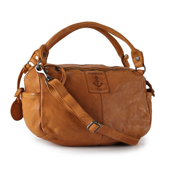 Harbour 2nd Saphira Shoulder Bag Leather 29 cm Harbour 2nd Saphira Shoulder Bag Leather 29 cm