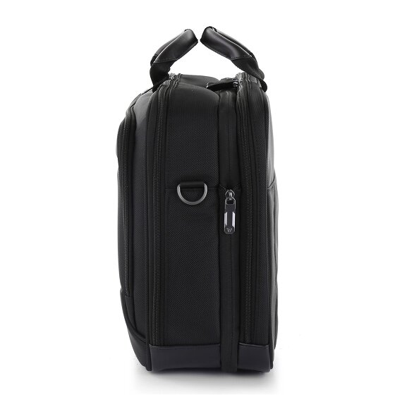 Roncato Biz 4.0 Briefcase 43 cm laptop compartment