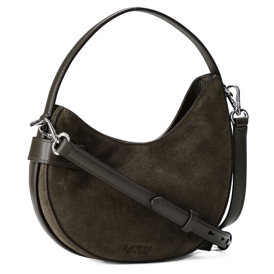 Lauren Ralph Lauren Tasha Shoulder Bag Leather 19.5 cm