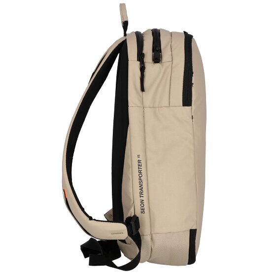 Mammut Seon Transporter 15 backpack 41 cm laptop compartment