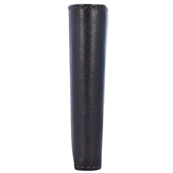 Braun Büffel Arezzo wallet RFID leather 12 cm