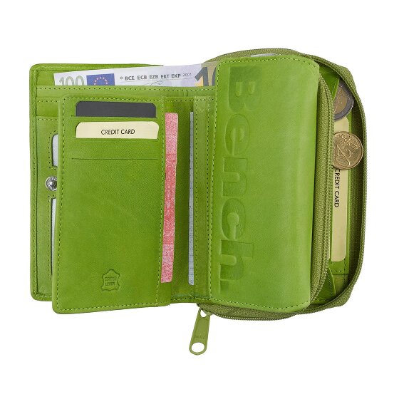 Bench Wallet 14 cm