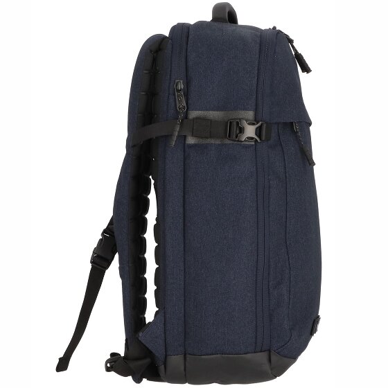 Timbuk2 The Division Pack Deluxe Backpack 44 cm laptop compartment