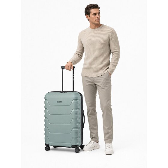 Smartbox Edition 01 4 wheels Trolley 66 cm Expandable