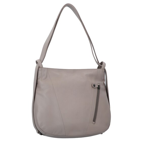 aunts & uncles Whisper Shoulder Bag Leather 31 cm