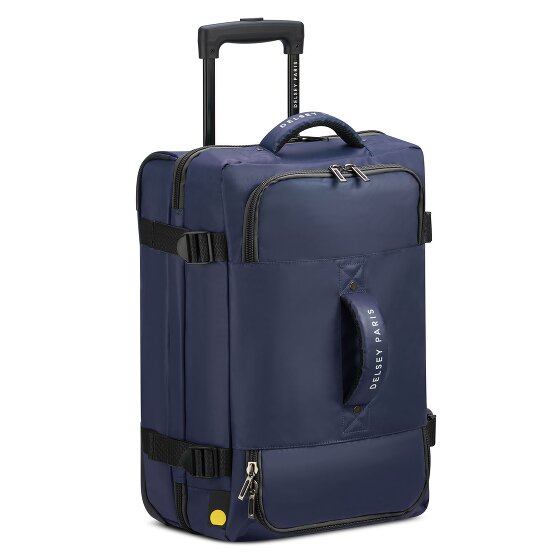 Delsey Paris Raspail 2 wheels Travel bag 54 cm