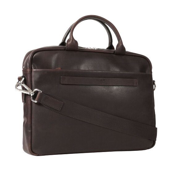 Joop! Loreto Pandion Briefcase Leather 39 cm Laptop compartment