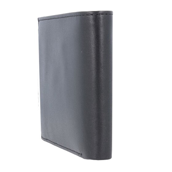 Aigner Daily base wallet leather 11 cm