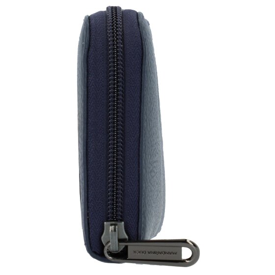 Mandarina Duck Mellow wallet leather 19 cm Mandarina Duck Mellow wallet leather 19 cm