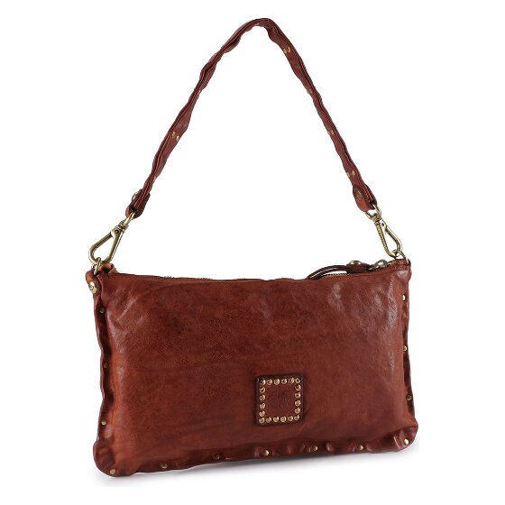 Campomaggi Mara Shoulder Bag Leather 31.5 cm