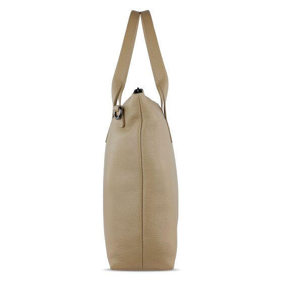 Bugatti Elsa Shopper Bag Leather 46 cm