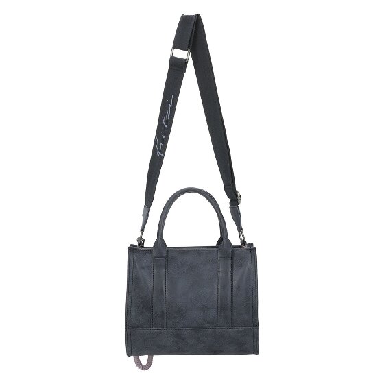 Fritzi aus Preußen SquareN Vintage Handbag 20.5 cm