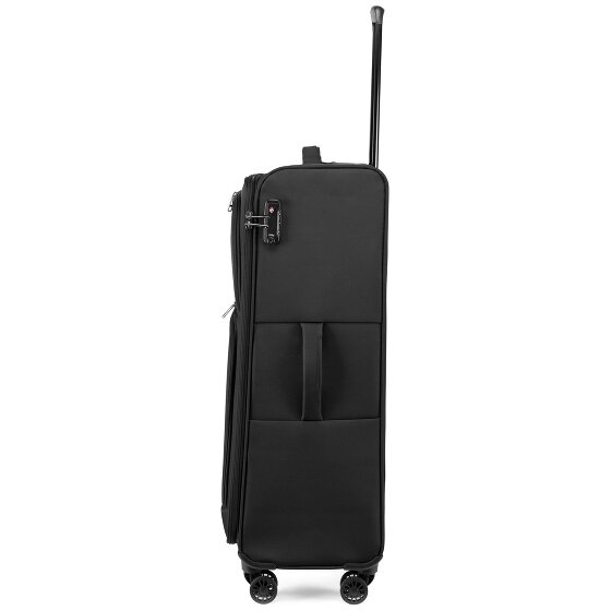 Epic Dynamo 4 wheels Trolley 75 cm