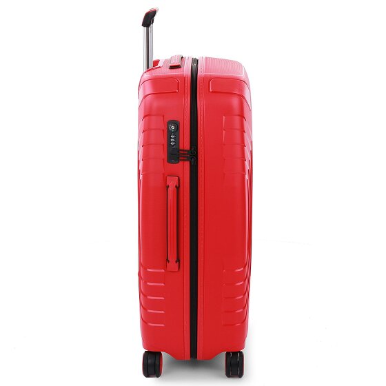 Roncato Ypsilon 4.0 4 wheels Trolley 78 cm with expansion pleat