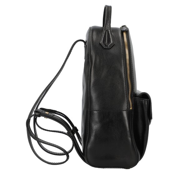 The Bridge Gloria City Backpack Leather 34 cm