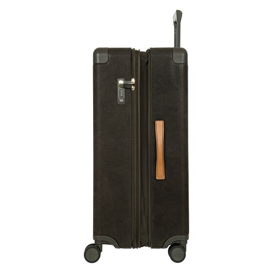 Bric's Life 4 wheels Trolley L 78 cm Expandable