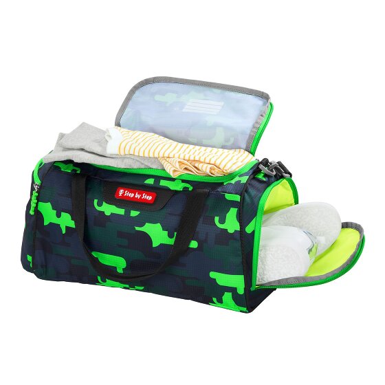 Step by Step Sports bag 36 cm