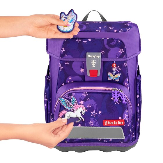 Step by Step School accessories