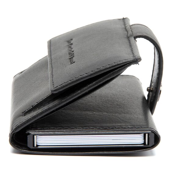 The Chesterfield Brand Varrano Wallet RFID protection Leather 7 cm