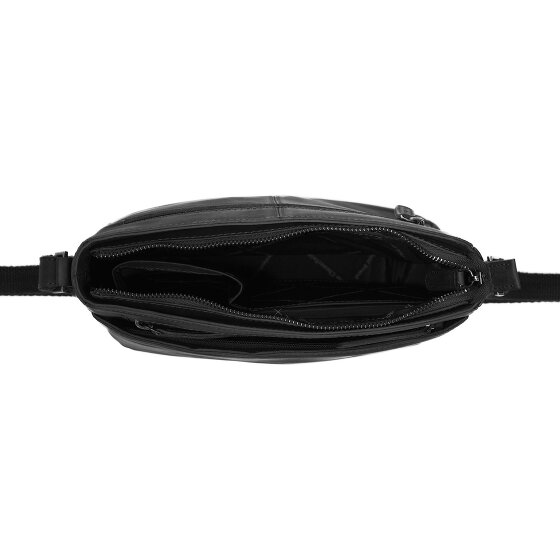 The Chesterfield Brand Mumbai Shoulder bag Leather 27 cm