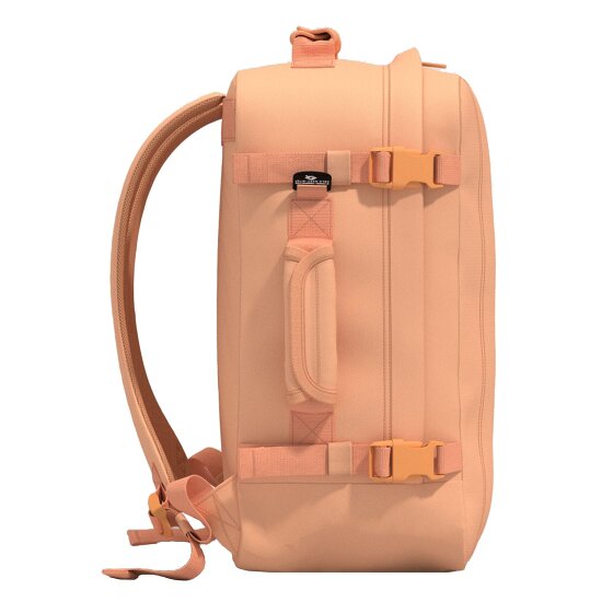 Cabin Zero Adventure 124 Daypack 45 cm Laptop compartment