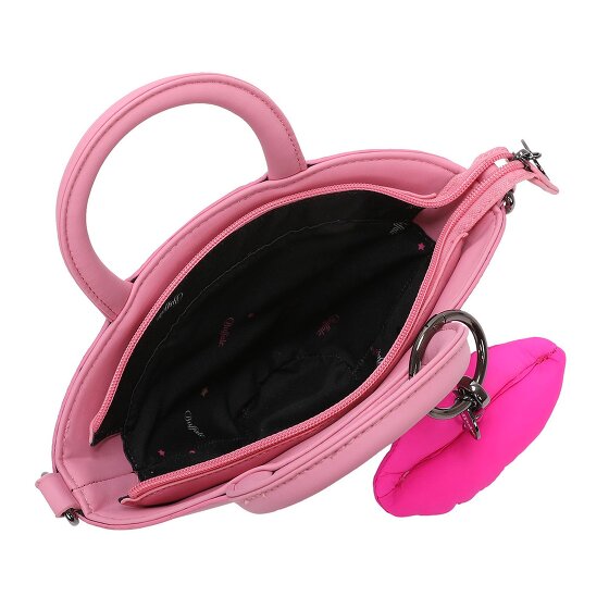 Buffalo Sculpt Handbag 24 cm