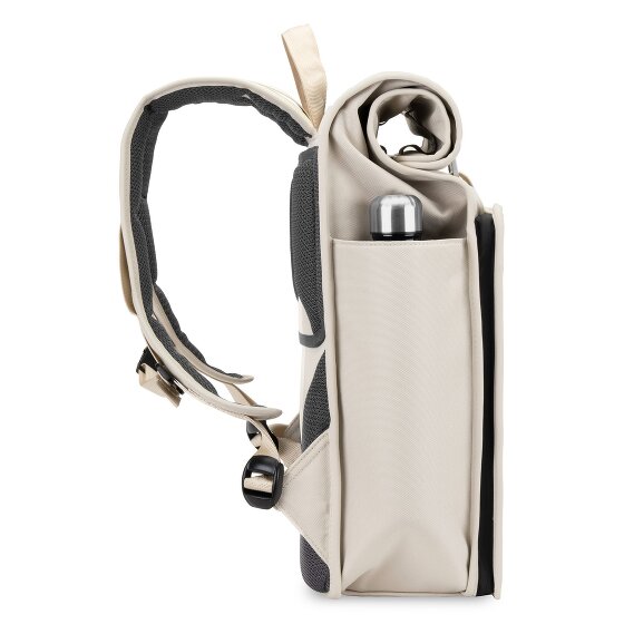 Kapten & Son Lund Pro travel backpack 48.5 cm laptop compartment