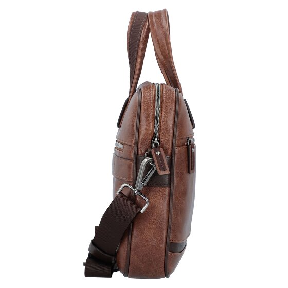 Picard Breakers Briefcase 39 cm Laptop compartment