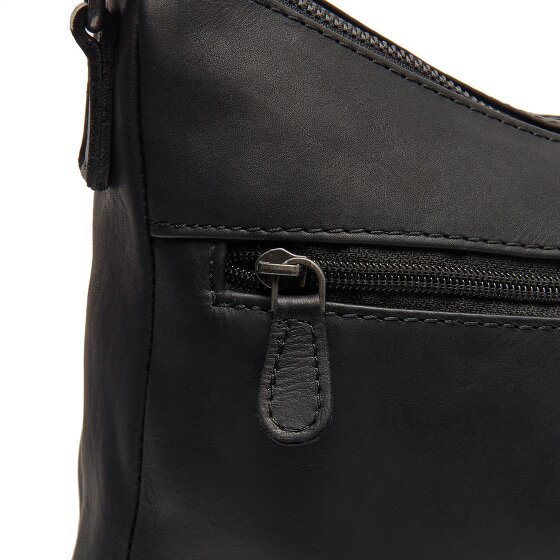 The Chesterfield Brand Triva Shoulder Bag Leather 28 cm