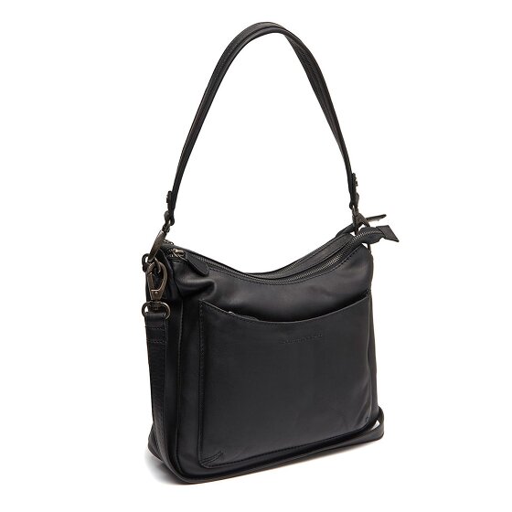 The Chesterfield Brand Triva Shoulder Bag Leather 28 cm