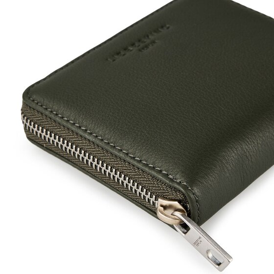 Liebeskind Conny Harris Wallet Genuine Leather 12.5 cm