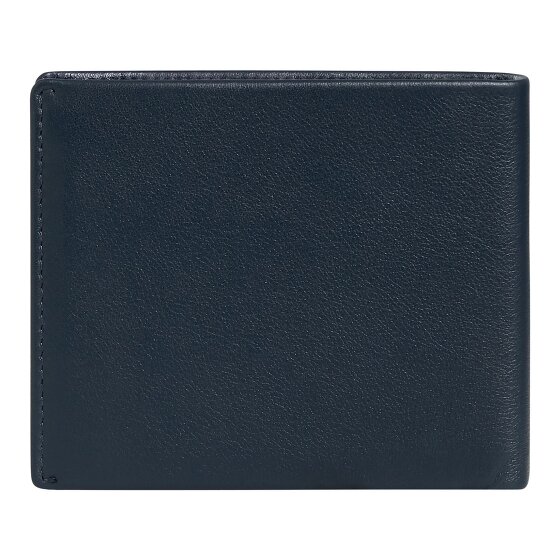 Samsonite Attack 3.0 Wallet Genuine Leather 10.5 cm