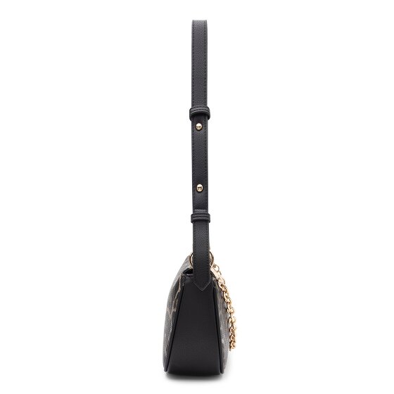 L.Credi Phaedra Shoulder Bag 28 cm