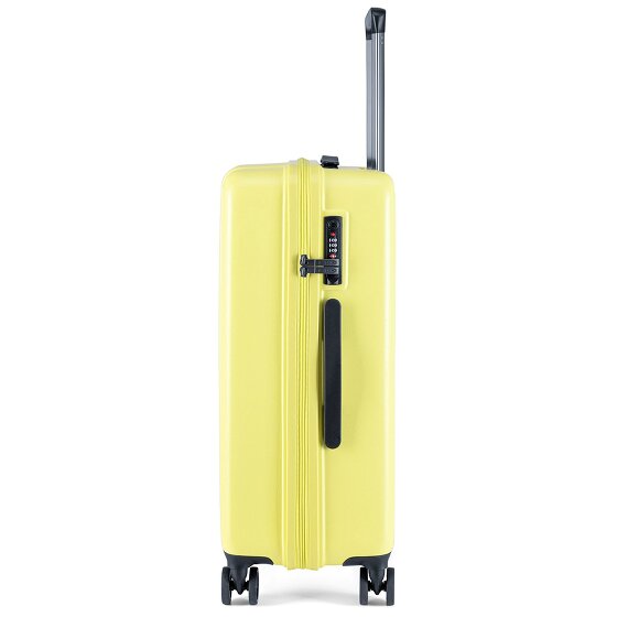 Epic Pop 6.0 4 Roll Trolley 65 cm