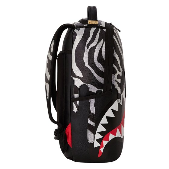 Sprayground drip outlet