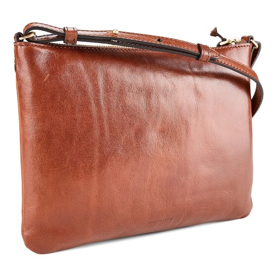 The Bridge Clutch bag Leather 24.5 cm