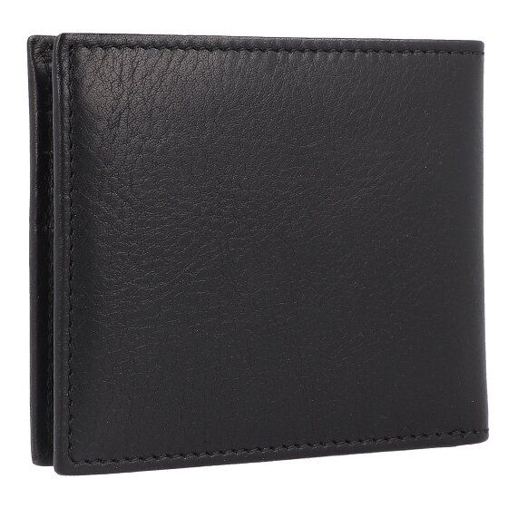 The Bridge Story Uomo wallet I leather 12.5 cm