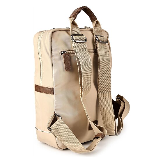 camel active Aurum Daypack 35 cm Laptop compartment
